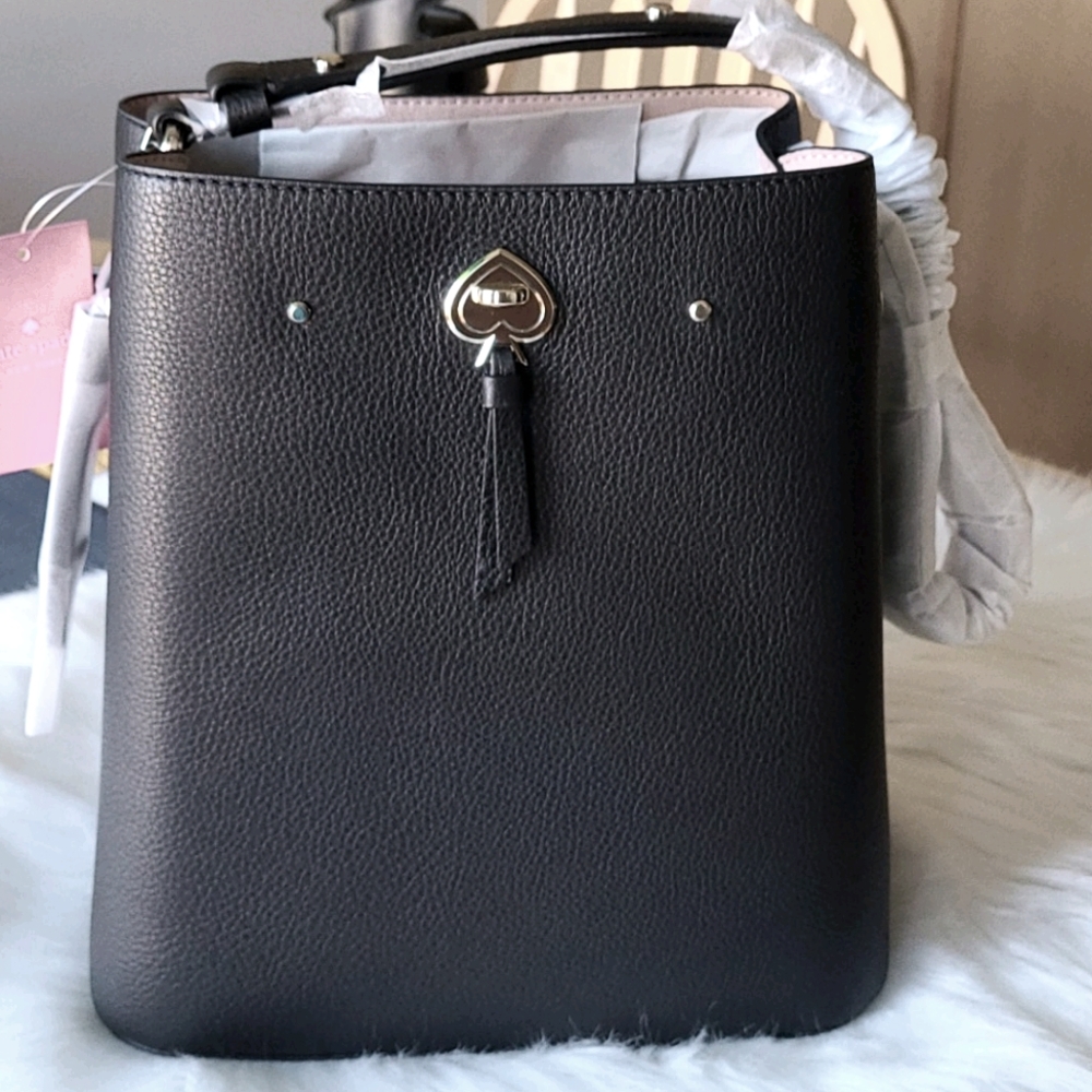 Kate Spade Marti Bucket Bag